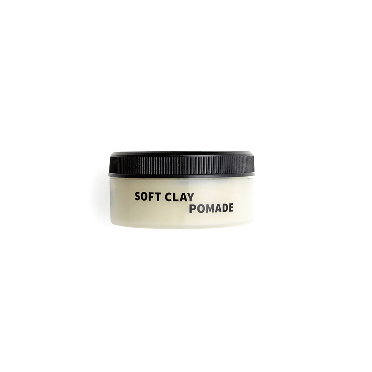 Soft Clay Pomade